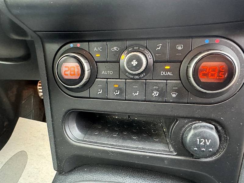 NISSAN QASHQAI 1.5 dCi 110 cv phase 2