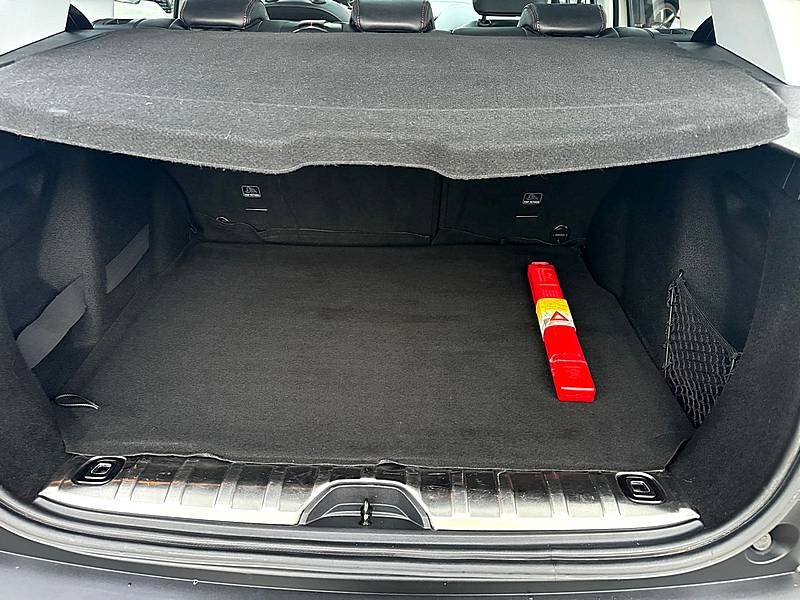 PEUGEOT 2008 1.2 110CV GT LINE 