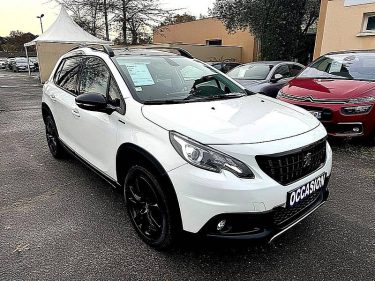 PEUGEOT 2008 1.2 110CV GT LINE 