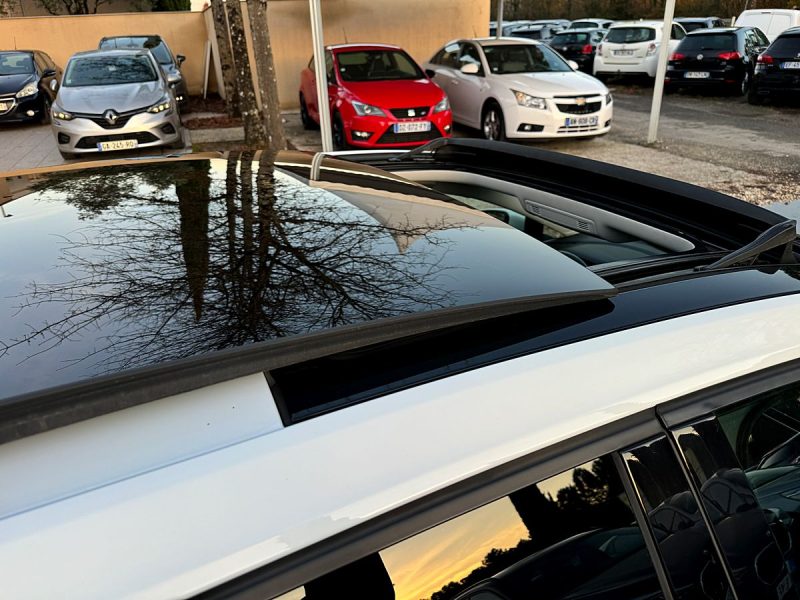 VOLKSWAGEN GOLF 1.4 TSI 125 CARAT DSG