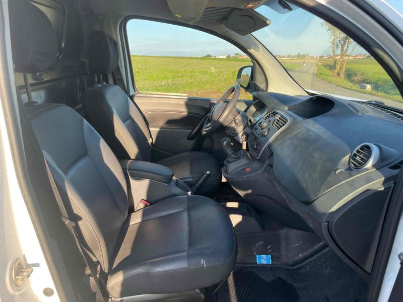 RENAULT KANGOO maxi 1.5 dci 90 CH 11990 ttc