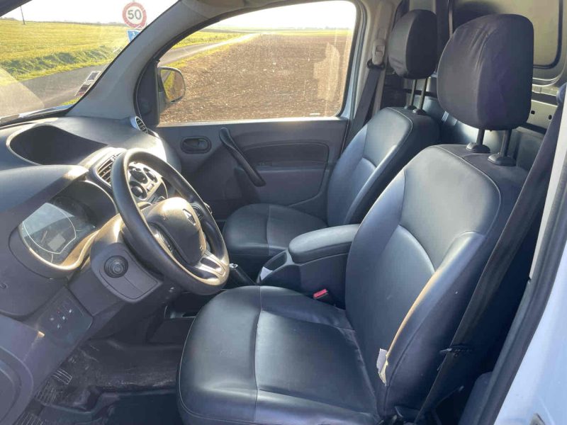 RENAULT KANGOO maxi 1.5 dci 90 CH 11990 ttc