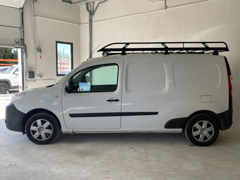 RENAULT KANGOO maxi 1.5 dci 90 CH 11990 ttc