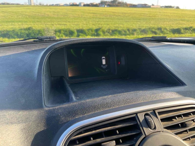 RENAULT KANGOO maxi 1.5 dci 90 CH 11990 ttc