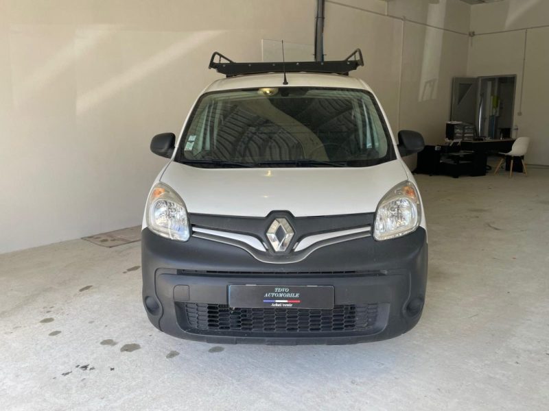 RENAULT KANGOO maxi 1.5 dci 90 CH 11990 ttc