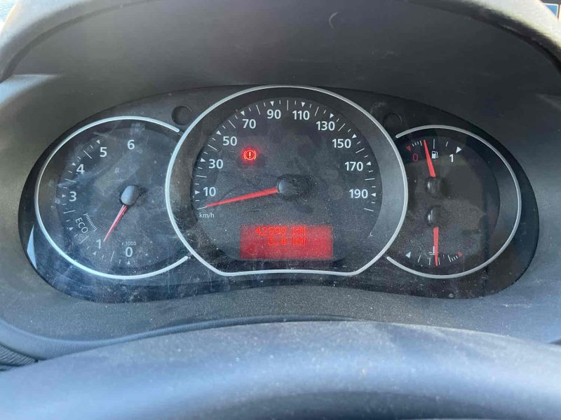 RENAULT KANGOO maxi 1.5 dci 90 CH 11990 ttc