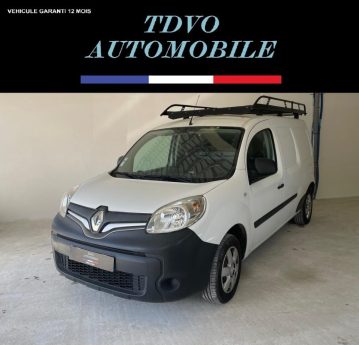 RENAULT KANGOO maxi 1.5 dci 90 CH 11990 ttc