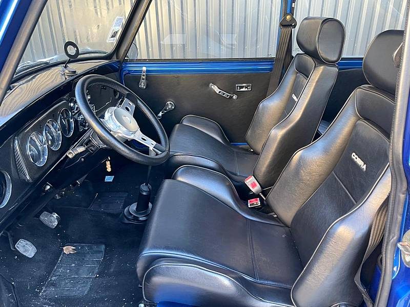 ROVER MINI AUSTIN sportpack 1.3 50 CH 