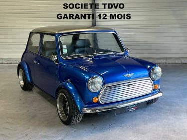 ROVER MINI AUSTIN sportpack 1.3 50 CH 