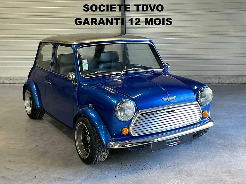 ROVER MINI AUSTIN sportpack 1.3 50 CH 