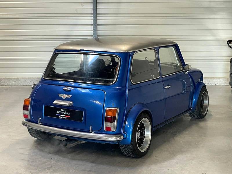 ROVER MINI AUSTIN sportpack 1.3 50 CH 
