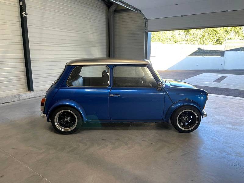 ROVER MINI AUSTIN sportpack 1.3 50 CH 