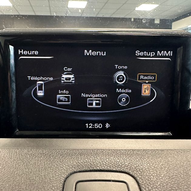 AUDI A1 1.4 TDI 90 cv Garantie 12 mois