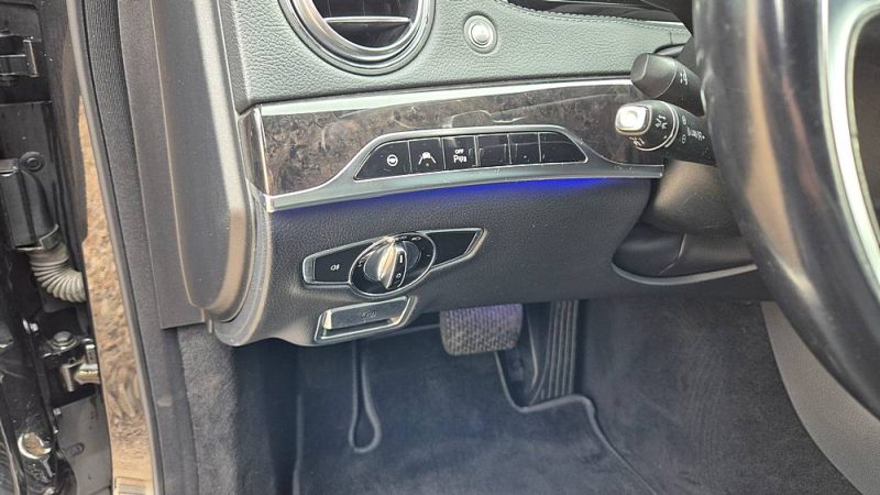 MERCEDES CLASSE S 350 BlueTEC 7G-Tronic Plus PACK AMG