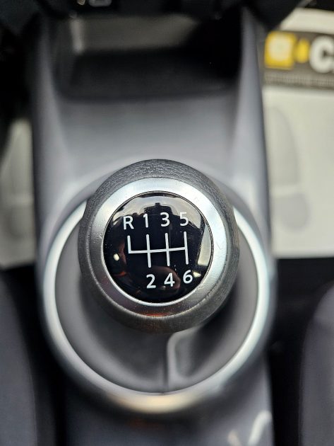 NISSAN JUKE 1,0 DIG-T 117 ACENTA FAIBLE KM 