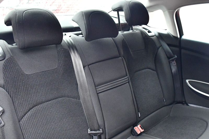 CITROËN C5 III 2010