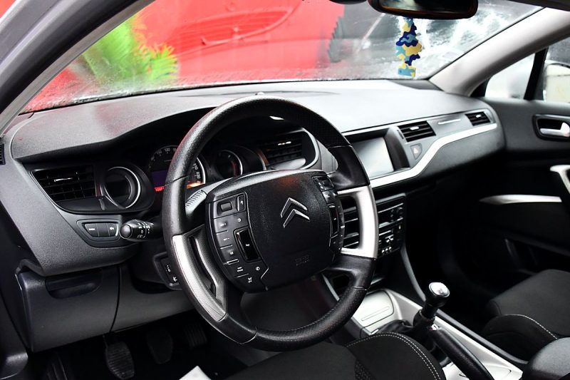 CITROËN C5 III 2010