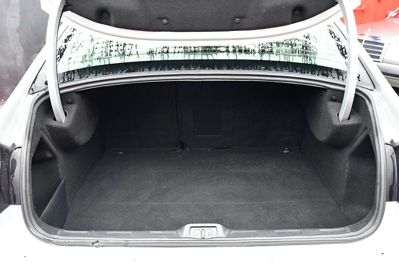 CITROËN C5 III 2010