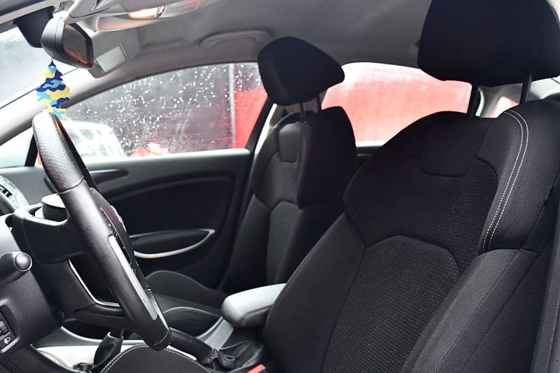 CITROËN C5 III 2010