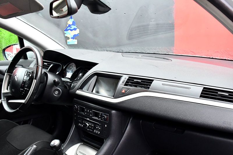 CITROËN C5 III 2010