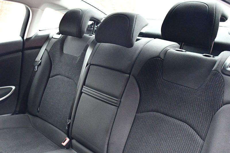 CITROËN C5 III 2010