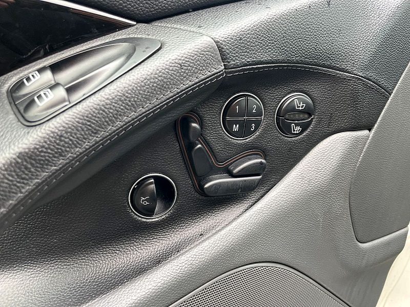 MERCEDES CLASSE SL 2004 BODYKIT 