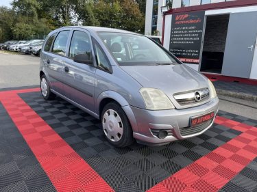 OPEL MERIVA 2010