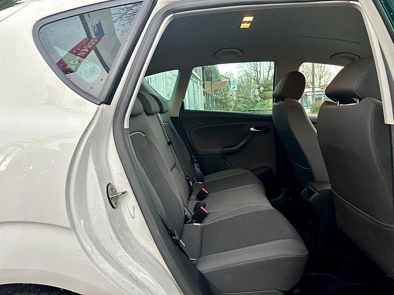 SEAT ALTEA 1.2 TSI 105 I-TECH **1ère MAIN**