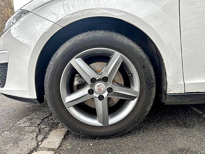 SEAT ALTEA 1.2 TSI 105 I-TECH **1ère MAIN**