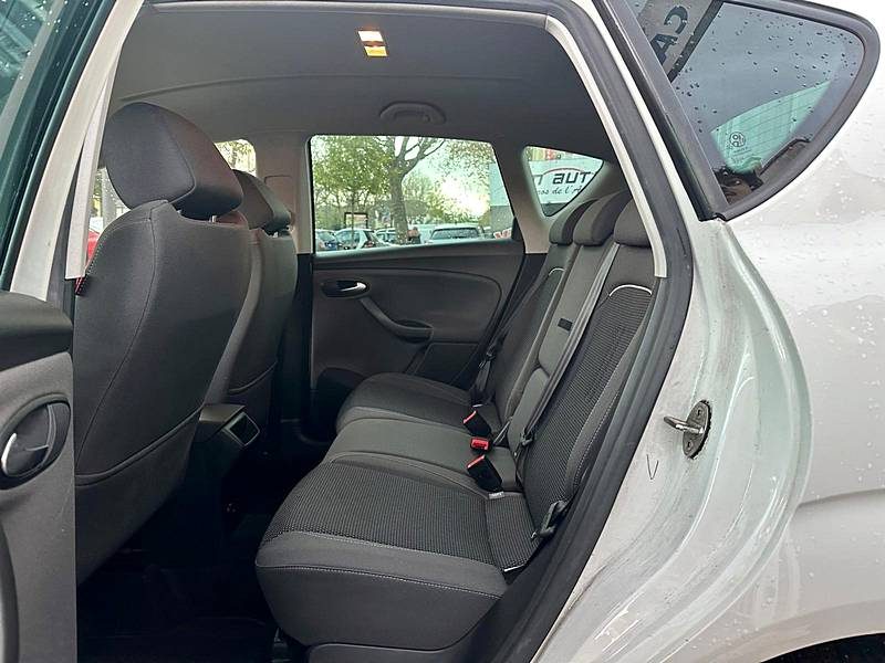 SEAT ALTEA 1.2 TSI 105 I-TECH **1ère MAIN**