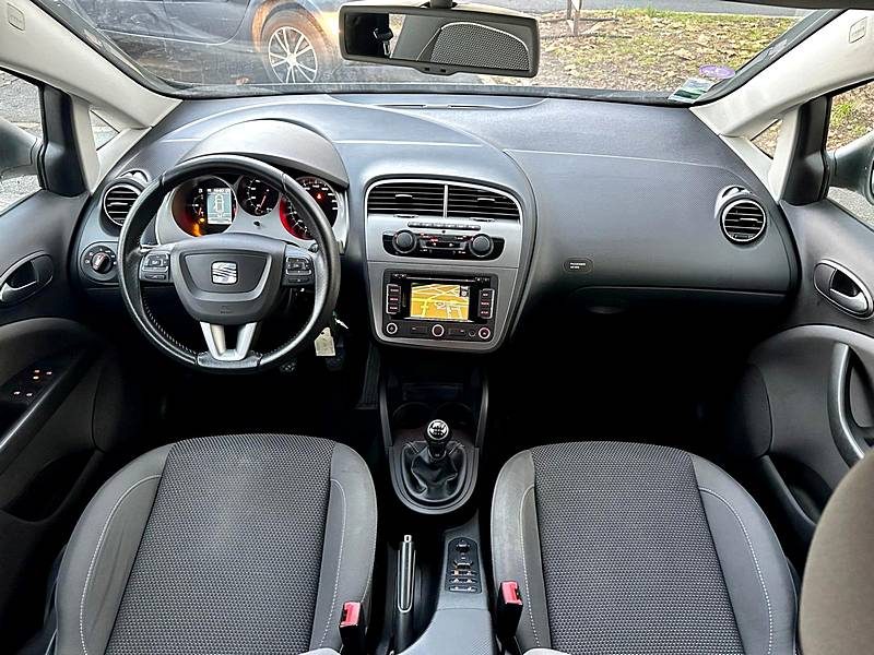 SEAT ALTEA 1.2 TSI 105 I-TECH **1ère MAIN**