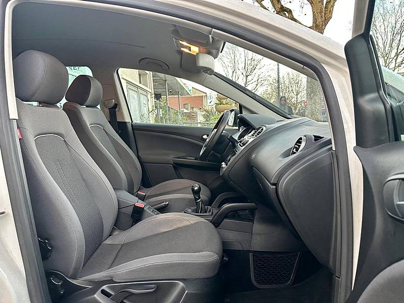 SEAT ALTEA 1.2 TSI 105 I-TECH **1ère MAIN**