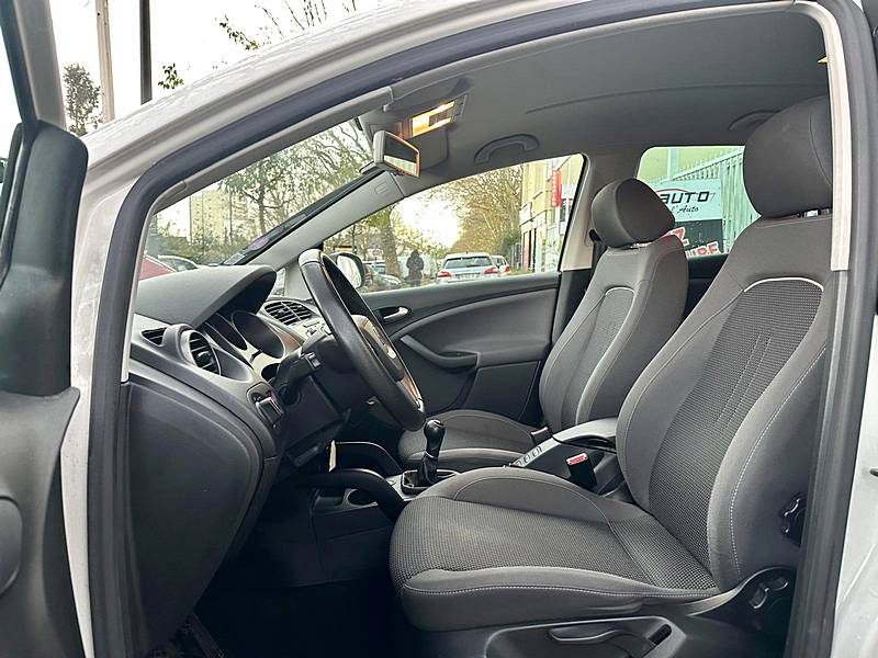 SEAT ALTEA 1.2 TSI 105 I-TECH **1ère MAIN**