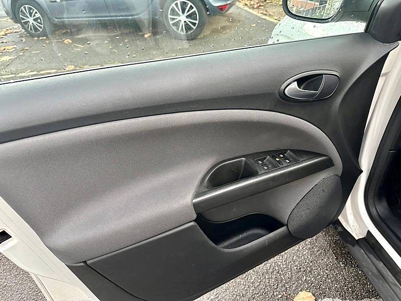 SEAT ALTEA 1.2 TSI 105 I-TECH **1ère MAIN**