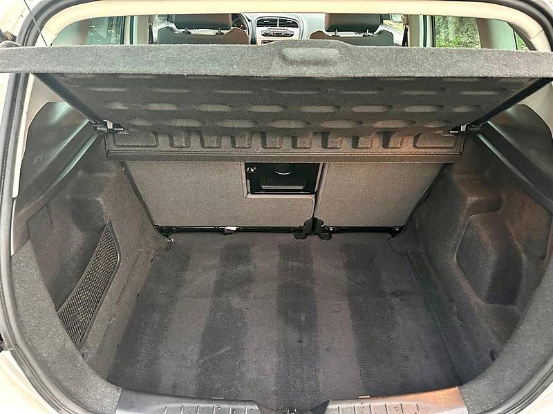 SEAT ALTEA 1.2 TSI 105 I-TECH **1ère MAIN**