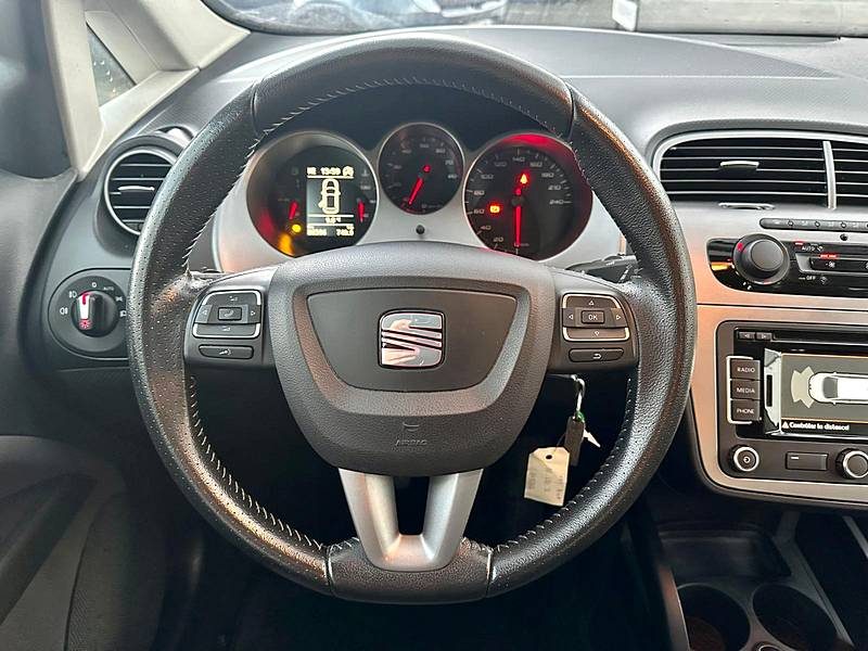 SEAT ALTEA 1.2 TSI 105 I-TECH **1ère MAIN**