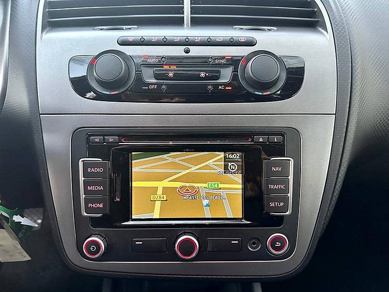 SEAT ALTEA 1.2 TSI 105 I-TECH **1ère MAIN**