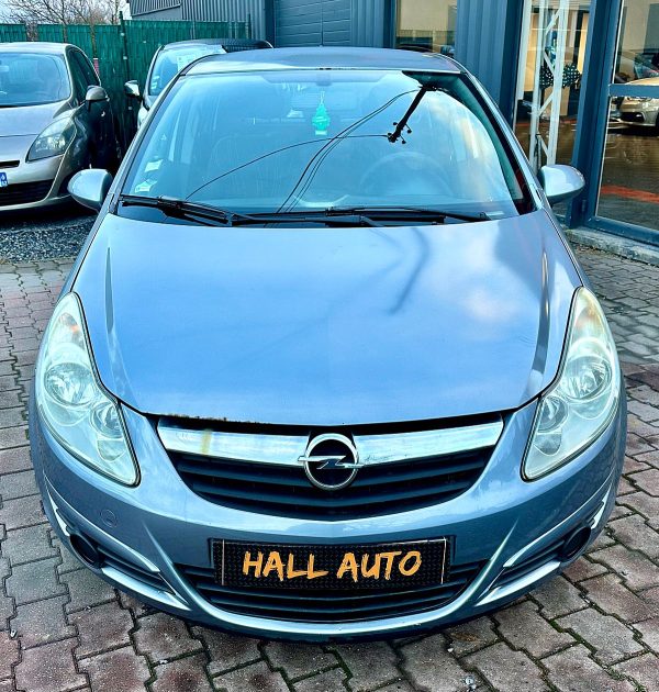 OPEL CORSA D 1.3L CDTI 75Ch *ENJOY* / Revisee&Garantie