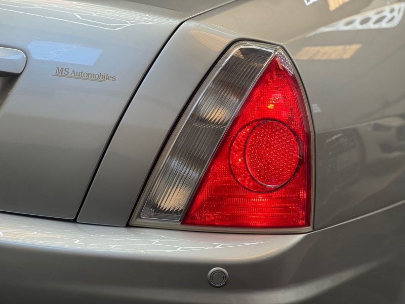 MASERATI QUATTROPORTE V FAIBLE KMS 4.2 V8 400ch GARANTIE 12 MOIS, HISTORIQUE LIMPIDE, SUPER ETAT