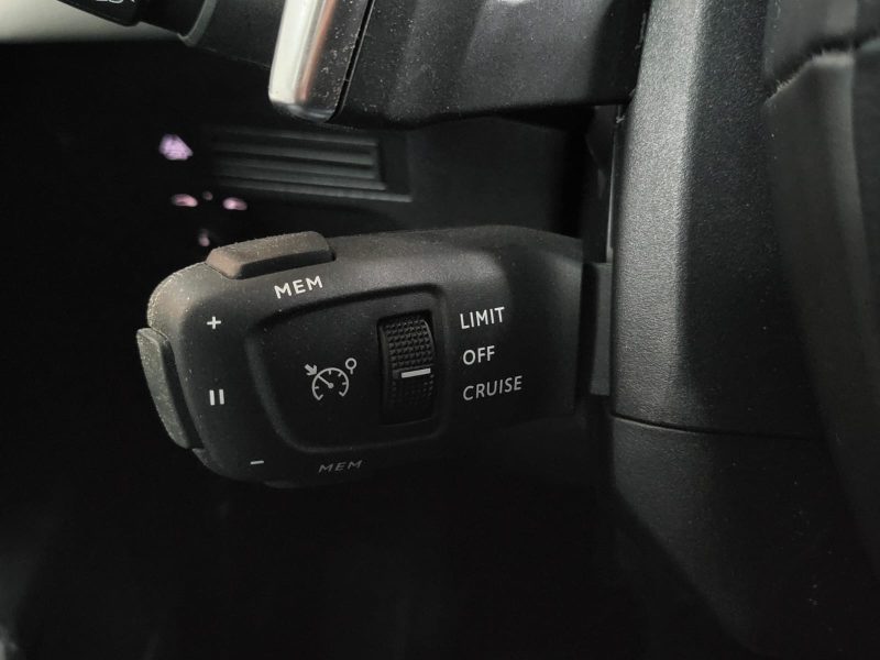 DS3 Crossback 1.2 THP Puretech EAT8 131 cv Rivoli