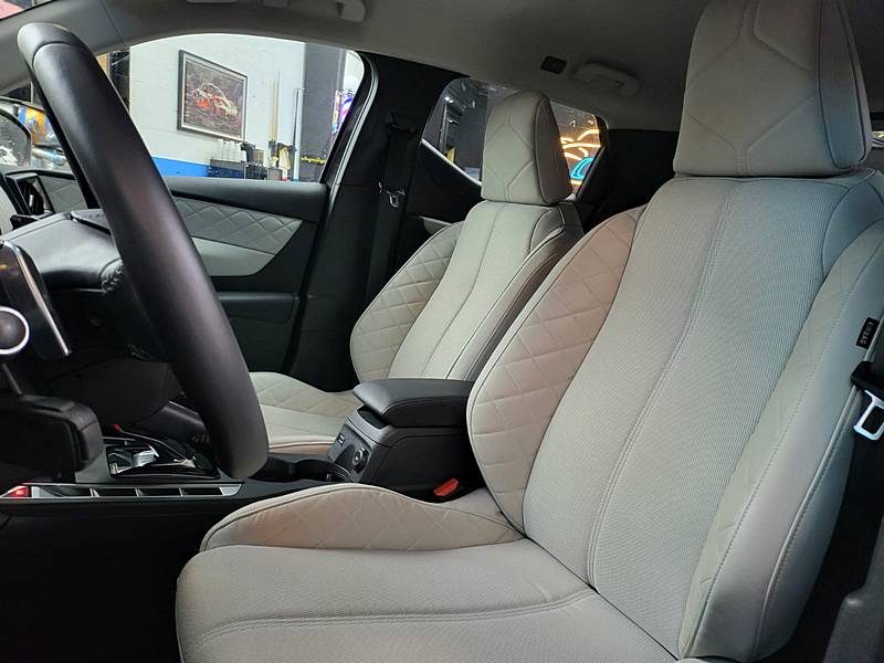 DS3 Crossback 1.2 THP Puretech EAT8 131 cv Rivoli