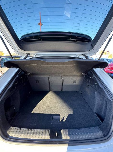AUDI A3 SPORTBACK 2022 40 TFSI 190CV 