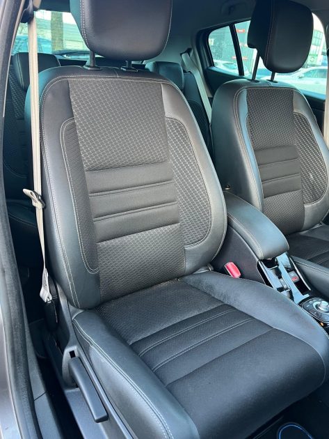 RENAULT MEGANE III 2014