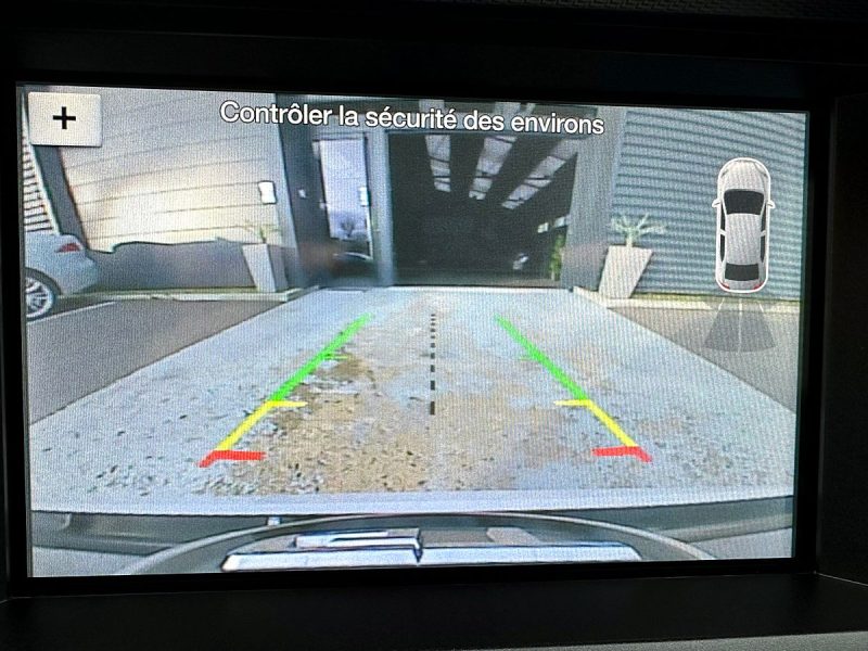 FORD Mustang FASTBACK 5.0 V8 450 GT BVA10*B&O*VIRTUAL*CAMERA*