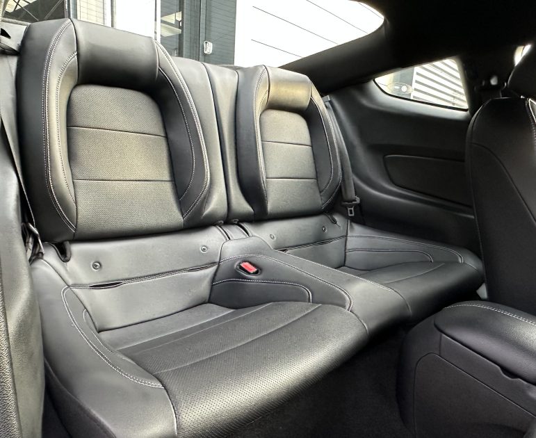 FORD Mustang FASTBACK 5.0 V8 450 GT BVA10*B&O*VIRTUAL*CAMERA*