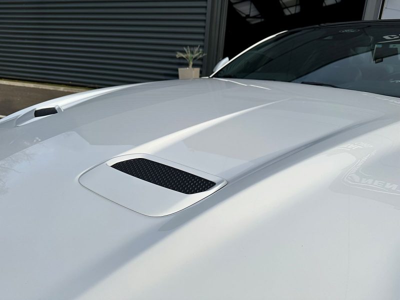 FORD Mustang FASTBACK 5.0 V8 450 GT BVA10*B&O*VIRTUAL*CAMERA*