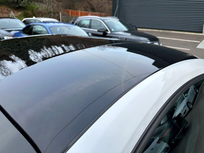 FORD Mustang FASTBACK 5.0 V8 450 GT BVA10*B&O*VIRTUAL*CAMERA*