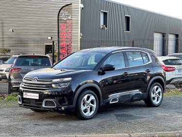 CITROEN C5 AIRCROSS 2021