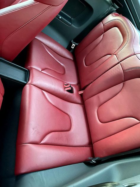 AUDI TT GARANTIE 12 MOIS 2007