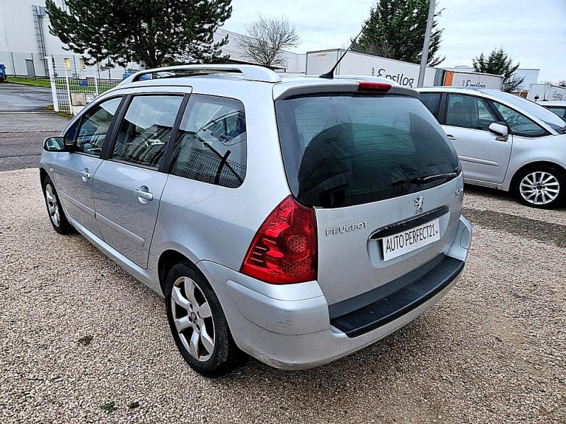 PEUGEOT 307 2005